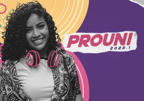 Atenção: prazo para inscrições no ProUni 2022.1 começa nesta terça (22)