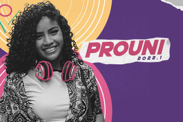 Atenção: prazo para inscrições no ProUni 2022.1 começa nesta terça (22)