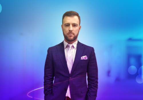 Inscreva-se para a Palestra “O Errado Que Deu Certo! Uma História de Sucesso com Guilherme Lamounier”