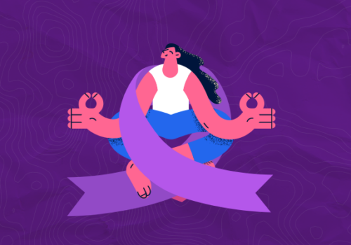 Dia Mundial de Combate ao Câncer: Florence incentiva exame regulares para combate à doença