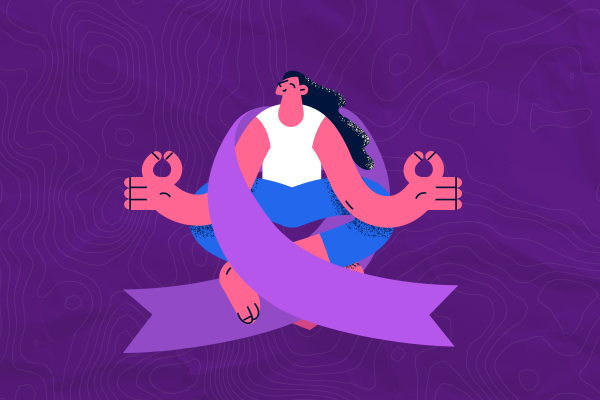 Dia Mundial de Combate ao Câncer: Florence incentiva exame regulares para combate à doença