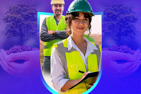 Instituto Florence parabeniza Técnicos em Meio Ambiente pelo seu dia