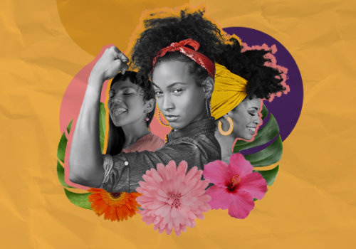 Florence homenageia mulheres que crescem junto com a Instituição