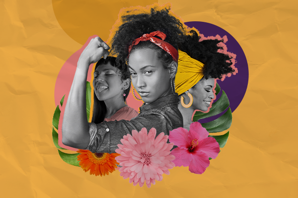 Florence homenageia mulheres que crescem junto com a Instituição