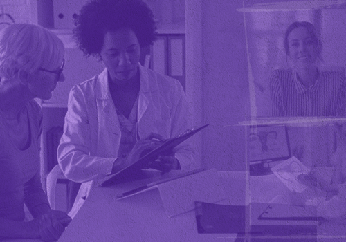 Florence alerta para a prevenção do câncer do colo do útero