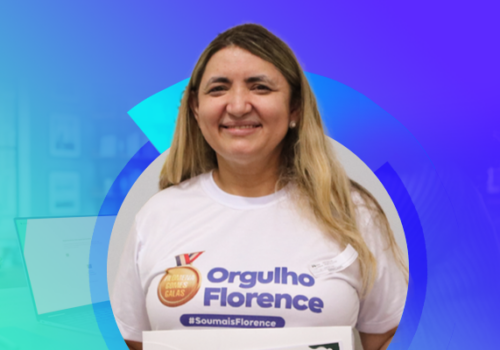 Cofundadora da Florence, Filomena Galas, é uma das indicadas à honraria do CREMESP