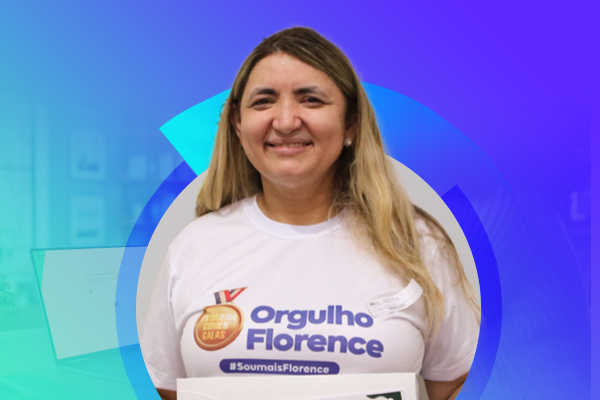 Cofundadora da Florence, Filomena Galas, é uma das indicadas à honraria do CREMESP