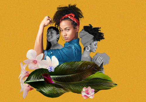 Florence promove atividade em alusão ao Mês da Mulher