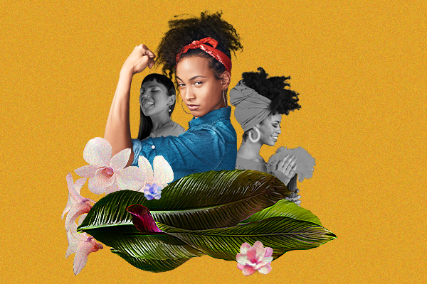 Florence promove atividade em alusão ao Mês da Mulher