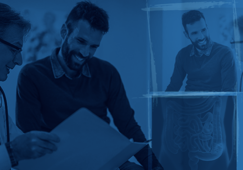 Março Azul-Marinho: Florence chama atenção para prevenção do câncer colorretal