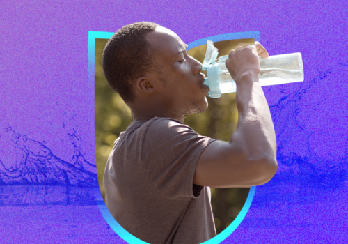 Dia Mundial da Água alerta para a necessidade de preservação dos recursos hídricos