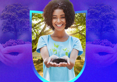 Dia Internacional das Florestas e da Árvore é celebrado nesta segunda-feira (21)