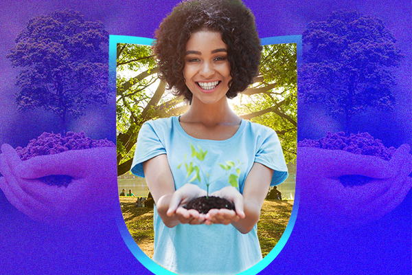 Dia Internacional das Florestas e da Árvore é celebrado nesta segunda-feira (21)