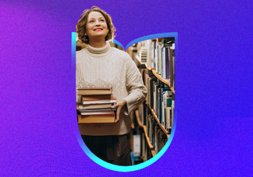 Espaço de construção do conhecimento, bibliotecas são celebradas neste dia 9 de abril