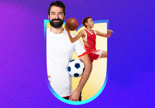 Florence incentiva comunidade acadêmica à prática de atividades esportivas