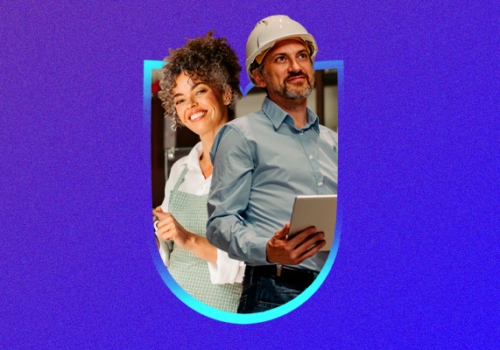 Florence homenageia trabalhadores neste 1º de maio