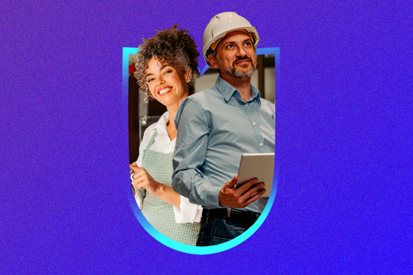 Florence homenageia trabalhadores neste 1º de maio