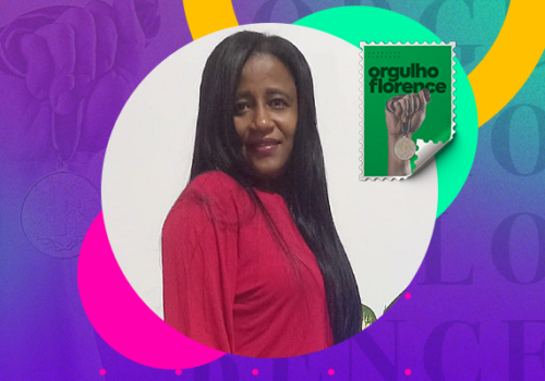 Egressa do curso de Enfermagem da Florence atua como enfermeira no Hospital de Alta Complexidade do Maranhão