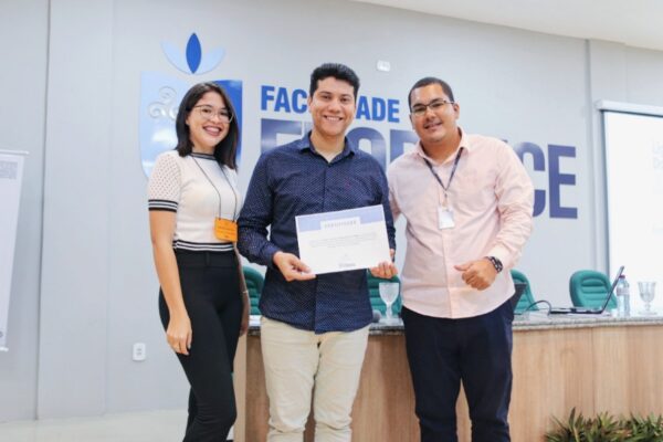 Liga Acadêmica de Farmácia da Florence realiza Aula Inaugural para acadêmicos do curso