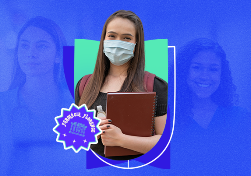 Faculdade Florence e o Conselho Regional de Farmácia promovem ação de saúde no Shopping do Automóvel em alusão ao Dia do Uso Racional de Medicamentos