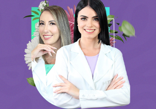 Evento do curso de Estética e Cosmética da Florence destaca as questões acercas de avanços tecnológicos no mercado