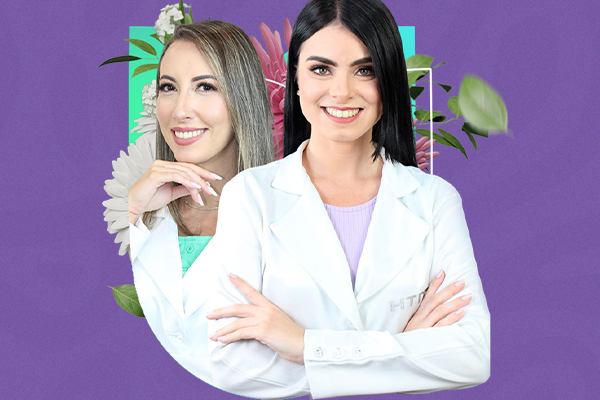 Evento do curso de Estética e Cosmética da Florence destaca as questões acercas de avanços tecnológicos no mercado