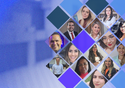 Confira os palestrantes da VII Jornada Acadêmico-científica de Enfermagem