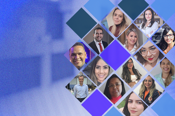 Confira os palestrantes da VII Jornada Acadêmico-científica de Enfermagem