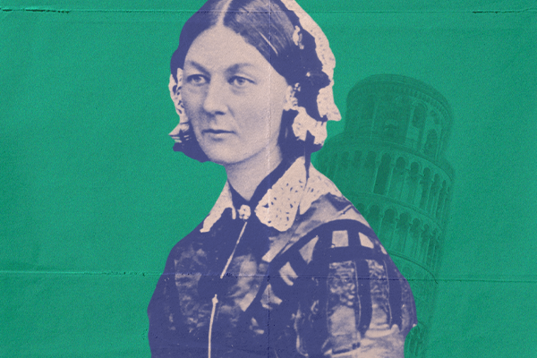 Faculdade Florence homenageia mulher que virou referência na Enfermagem