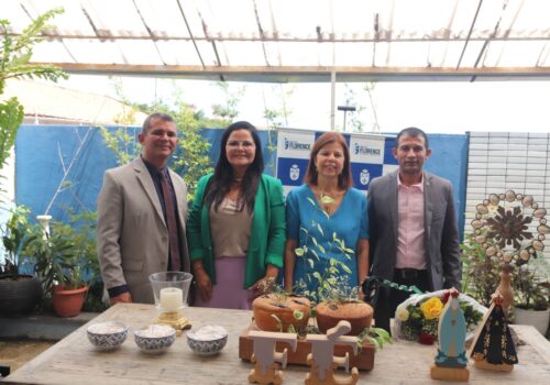 Faculdade Florence celebra Dia Internacional da Enfermagem e do(a) Enfermeiro(a)