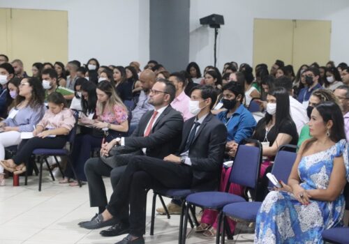 Faculdade Florence em parceria com Parlatório realiza VIII Congresso Norte Nordeste de Ciências Criminais e IX JurisFlorence