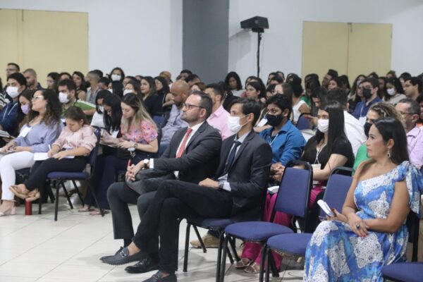 Faculdade Florence em parceria com Parlatório realiza VIII Congresso Norte Nordeste de Ciências Criminais e IX JurisFlorence