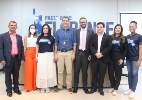 Curso de Enfermagem da Florence realiza a VII Jornada Acadêmico-científica
