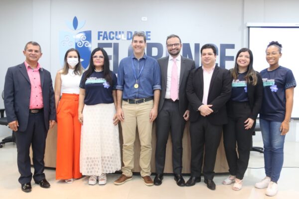 Curso de Enfermagem da Florence realiza a VII Jornada Acadêmico-científica