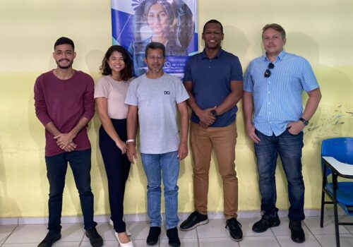 Serviços jurídicos gratuitos são ofertados pelo Núcleo de Práticas Jurídicas da Florence na Associação Casa Nova