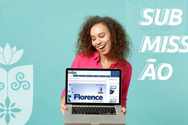 Florence em Revista lança chamada para edição especial sobre “Estética, beleza e bem-estar”