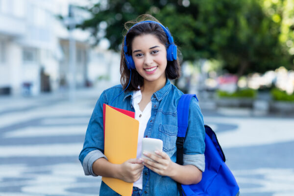 Rematrícula antecipada: concorra à isenção de mensalidade referente ao semestre de 2022.2