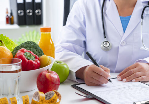 Projeto de extensão “Nutrindo Sabor” abre inscrições para a seleção de membros