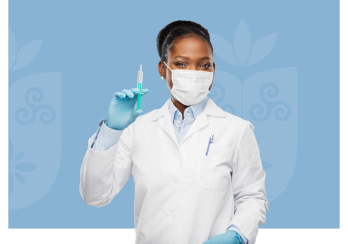 Florence alerta para a importância da Imunização para a saúde da população