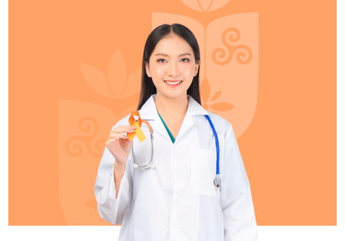 Florence conscientiza sobre a anemia e a leucemia