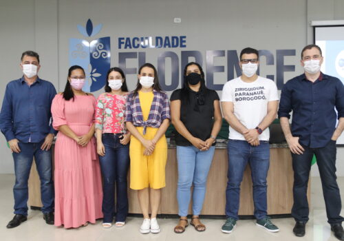 Curso de Direito da Faculdade Florence proporcionou aula de revisão para o exame da OAB