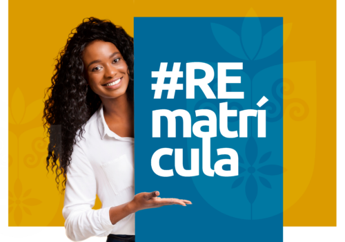 Rematrícula 2022 Florence: não deixe pra depois!