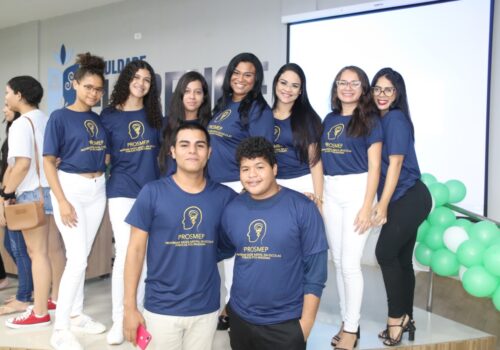 Alunos de Enfermagem realizam Exposição de Políticas Públicas na área de Saúde Mental