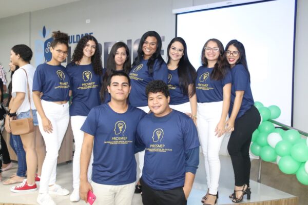Alunos de Enfermagem realizam Exposição de Políticas Públicas na área de Saúde Mental