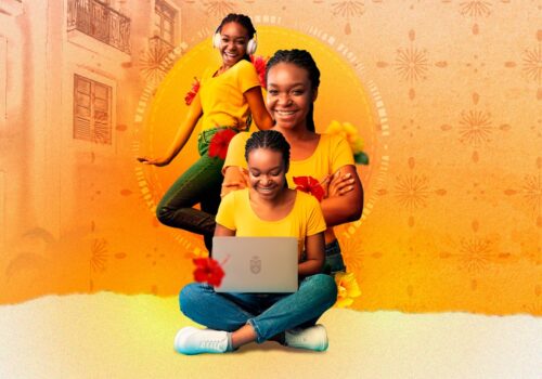 Florence está com inscrições abertas para Ingresso em 2023.1