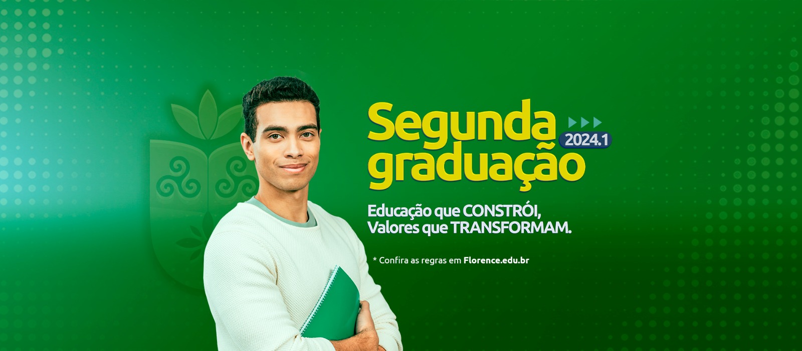 Segunda Graduação