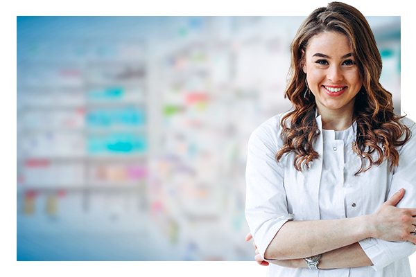 Dia Nacional da Farmácia é celebrado nesta sexta-feira (05)