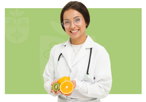 Dia do Nutricionista é celebrado nesta terça-feira (31)