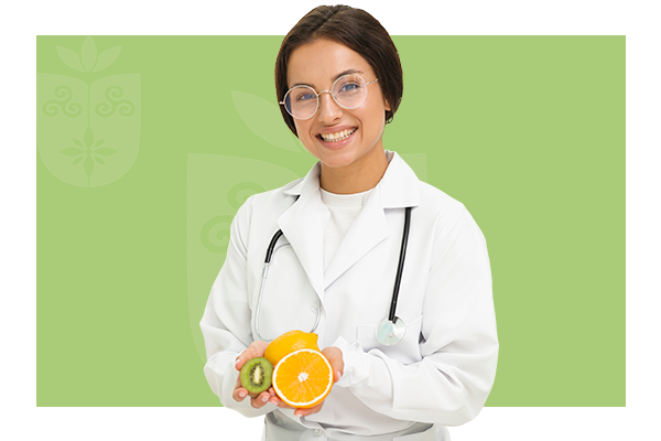 Dia do Nutricionista é celebrado nesta terça-feira (31)