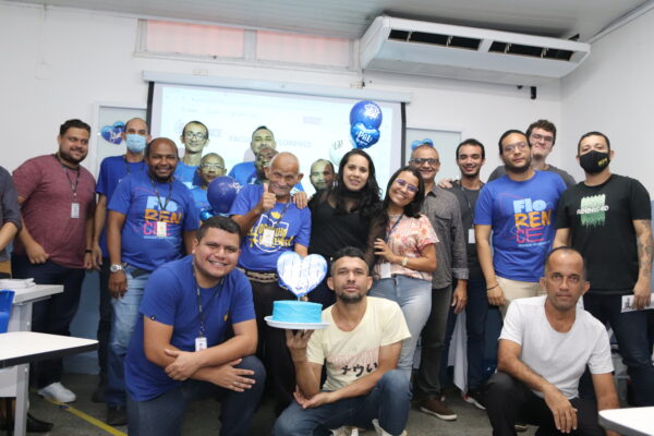 Faculdade Florence realiza evento em comemoração ao Dia dos Pais